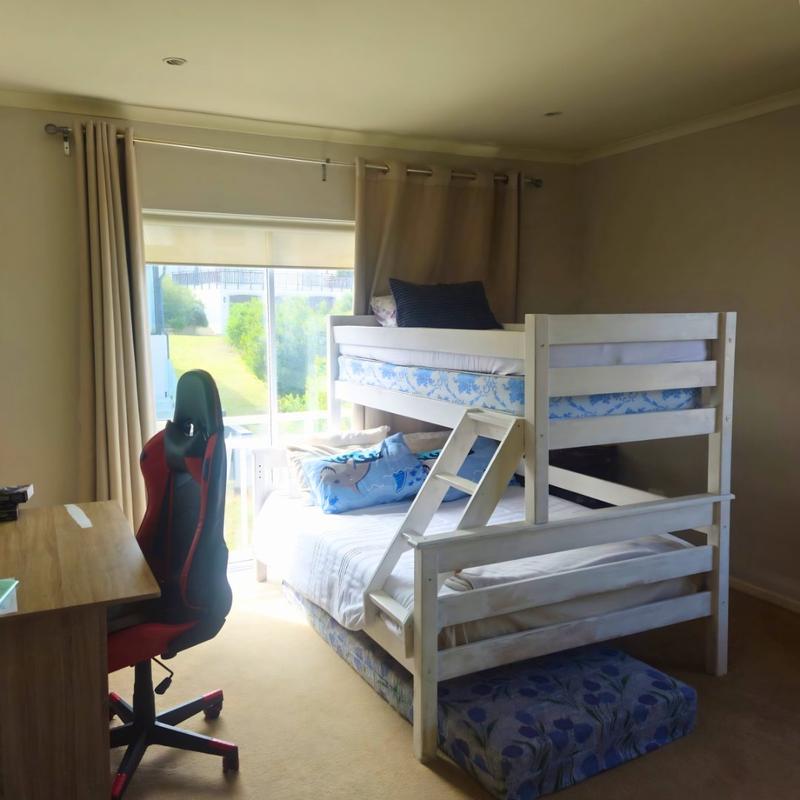 To Let 4 Bedroom Property for Rent in Pinnacle Point Golf Estate Western Cape